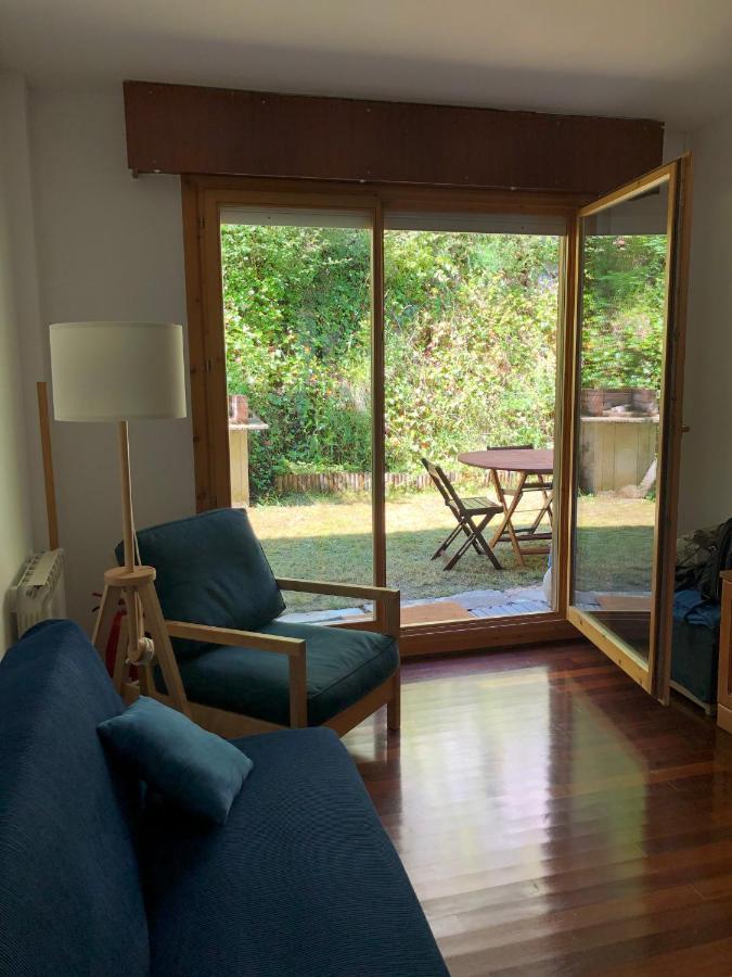 Casa de Claudia Apartment Comillas Bagian luar foto