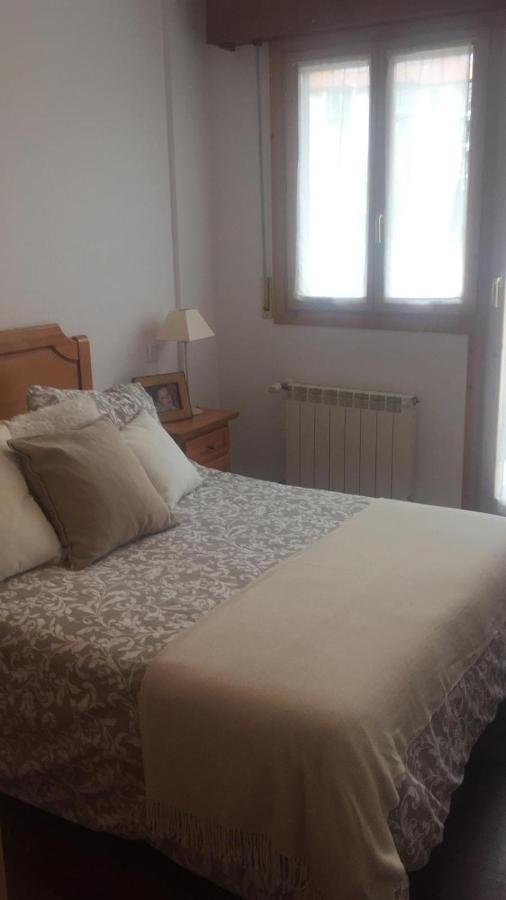 Casa de Claudia Apartment Comillas Bagian luar foto