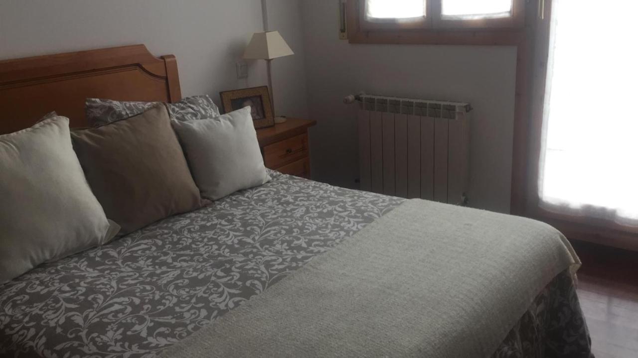 Casa de Claudia Apartment Comillas Bagian luar foto