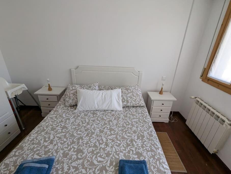 Casa de Claudia Apartment Comillas Bagian luar foto